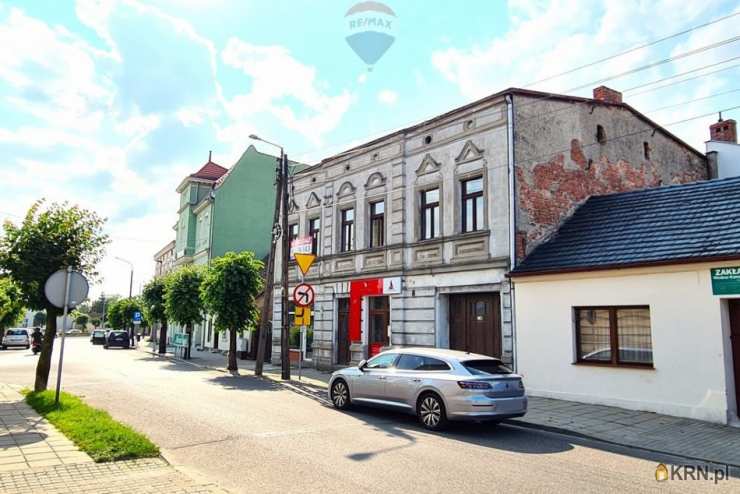 Janowiec Wielkopolski, ul. , Dom  na sprzedaż, 7 pokojowe