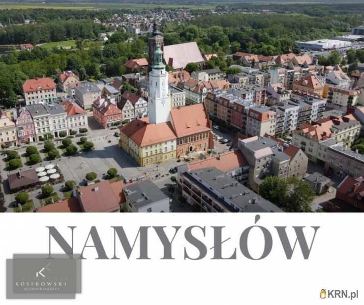 , Namysłów, ul. , Dom  na sprzedaż