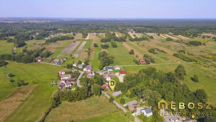 Dębina, ul. , Dom  na sprzedaż, 2 pokojowe