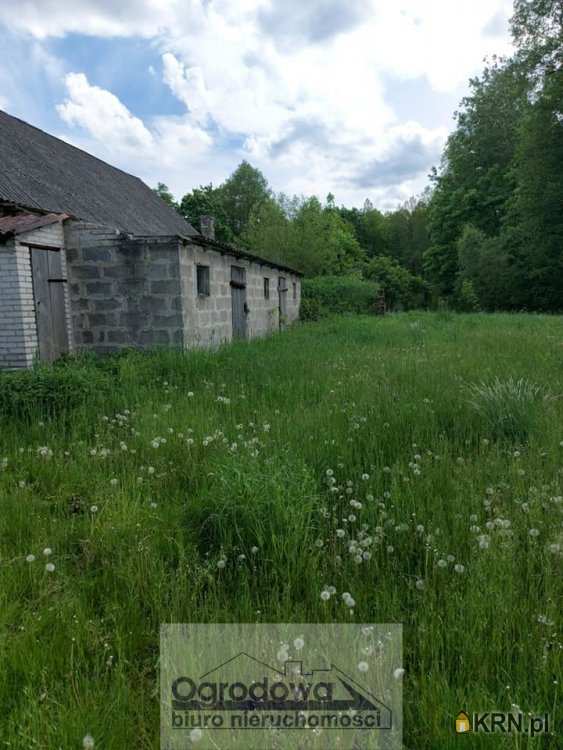 Łochów, ul. , 2 pokojowe, Dom  na sprzedaż