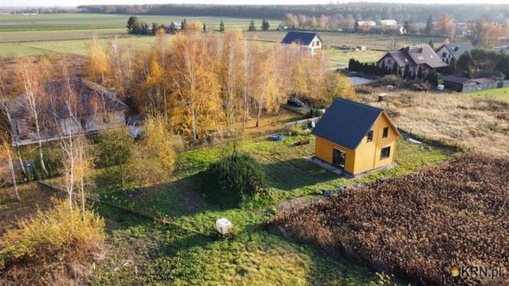 Dom  na sprzedaż, , Pierwoszów, ul. Leśna