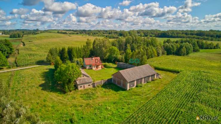 Krejwiany, ul. , Dom  na sprzedaż, 3 pokojowe