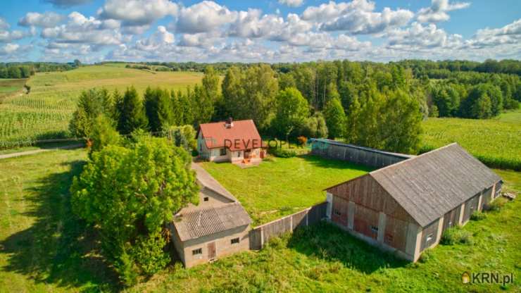 Krejwiany, ul. , 3 pokojowe, Dom  na sprzedaż