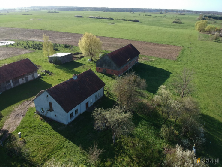 Dom  na sprzedaż, 3 pokojowe, Nowica, ul. 