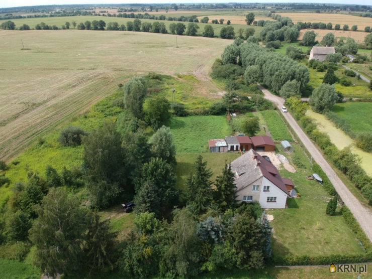 Dom  na sprzedaż, Nowy Dwór Elbląski, ul. , 3 pokojowe