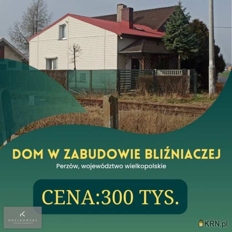 Dom  na sprzedaż, Perzów, ul. , 