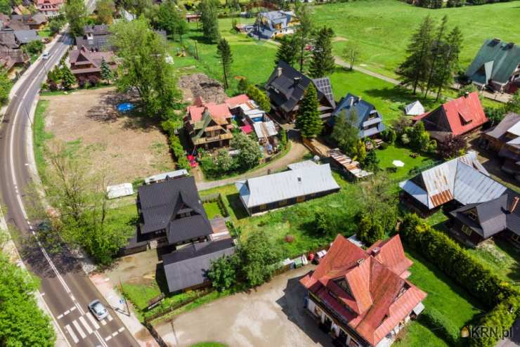 Zakopane, ul. , Dom  na sprzedaż, 4 pokojowe