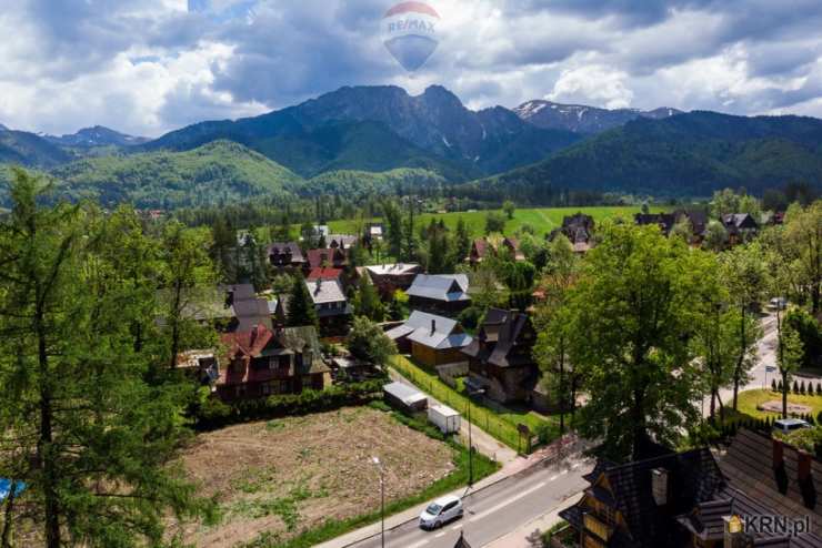 Dom  na sprzedaż, 4 pokojowe, Zakopane, ul. 