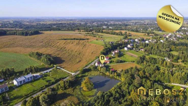 Dom  na sprzedaż, Bochnia, ul. , 3 pokojowe