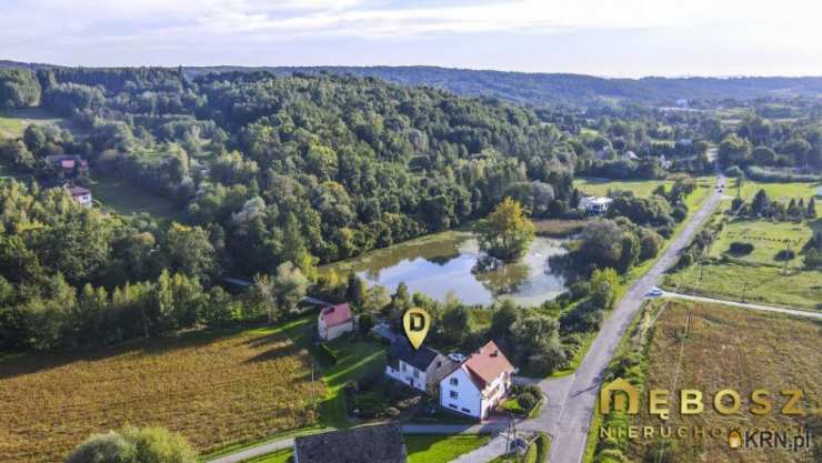 Bochnia, ul. , Dom  na sprzedaż, 3 pokojowe