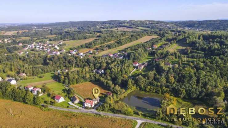 3 pokojowe, Bochnia, ul. , Dom  na sprzedaż