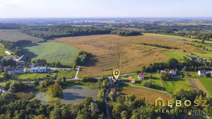 Bochnia, ul. , Dom  na sprzedaż, 3 pokojowe