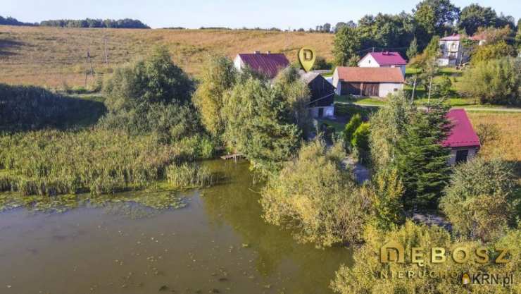 Bochnia, ul. , 3 pokojowe, Dom  na sprzedaż