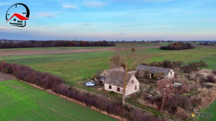 Dom  na sprzedaż, Gozdanin, ul. , 3 pokojowe