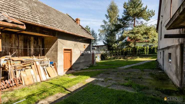 BRACIA SADURSCY ODDZIAŁ BS4 KRÓLEWSKA, Dom  na sprzedaż, Stradomka, ul. 