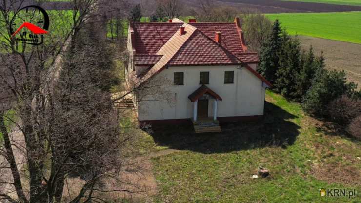 Dom  na sprzedaż, 16 pokojowe, Kolonia Bodzanowska, ul. 