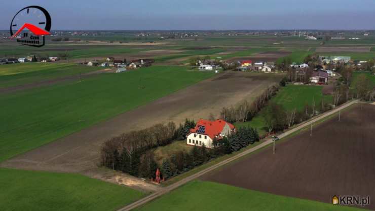 Kolonia Bodzanowska, ul. , 16 pokojowe, Dom  na sprzedaż