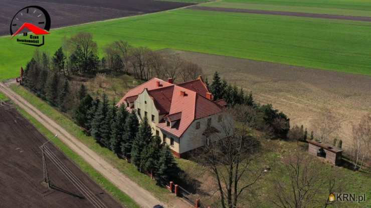 16 pokojowe, Kolonia Bodzanowska, ul. , Dom  na sprzedaż