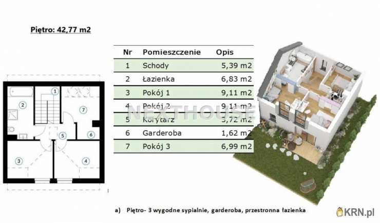 , Dąbrowa Górnicza, ul. , Dom  na sprzedaż