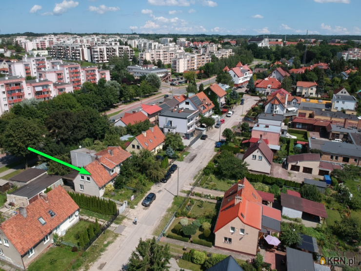 Elbląg, ul. ul. Gdyńska, Dom  na sprzedaż, 5 pokojowe