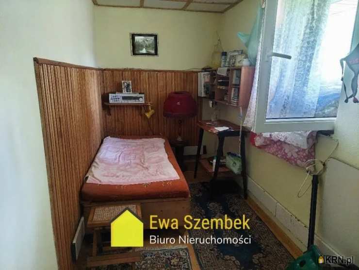 Ewa Szembek Biuro Nieruchomości, Dom  na sprzedaż, Stryszawa, ul. 