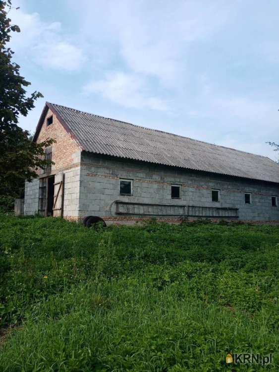 Dom  na sprzedaż, 2 pokojowe, Wojtkówka, ul. 