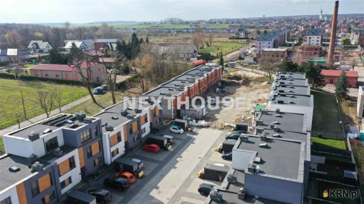 Nexthouse, Dom  na sprzedaż, Gliwice, Ostropa, ul. 