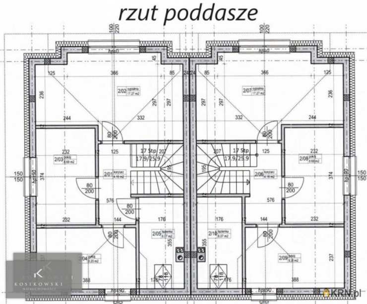 Dom  na sprzedaż, , Namysłów, ul. L. Staffa