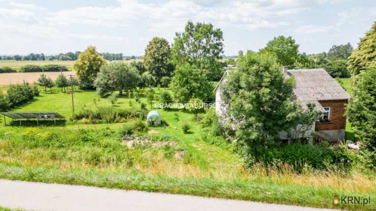 Bracia Sadurscy Oddział BS3 Lubomirskiego, Dom  na sprzedaż, Dąbrówka Morska, ul. 