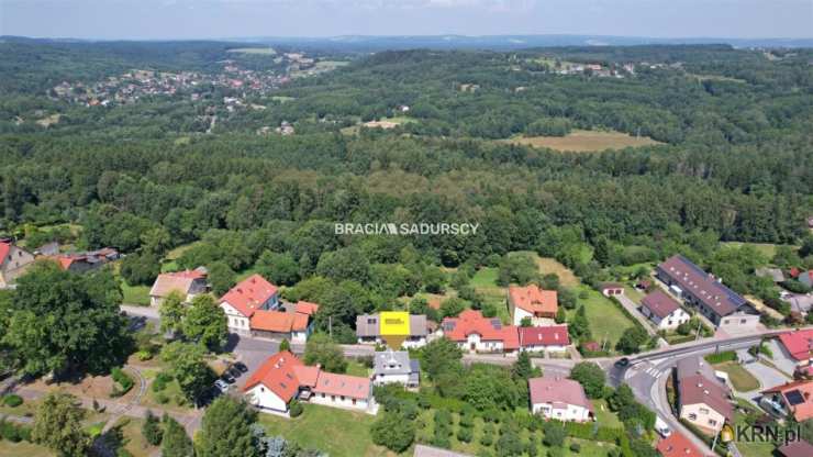 BRACIA SADURSCY NIERUCHOMOŚCI ODDZIAŁ BS5 NOWA HUTA, Dom  na sprzedaż, Alwernia, ul. Garncarska