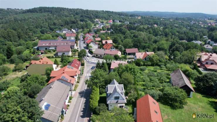 Dom  na sprzedaż, Alwernia, ul. Garncarska, 