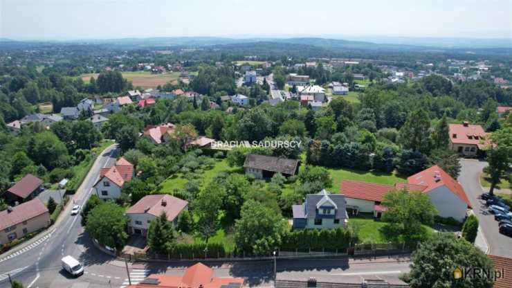 BRACIA SADURSCY NIERUCHOMOŚCI ODDZIAŁ BS5 NOWA HUTA, Dom  na sprzedaż, Alwernia, ul. Garncarska