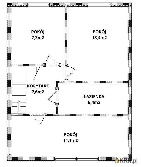 Modus Invest Sp. z o.o., Dom  na sprzedaż, Rekowo Górne, ul. Różana