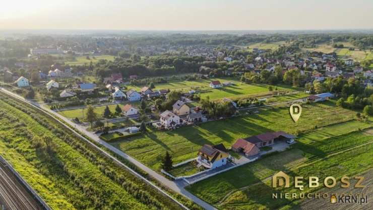 Działki  na sprzedaż, Bochnia, ul. , 