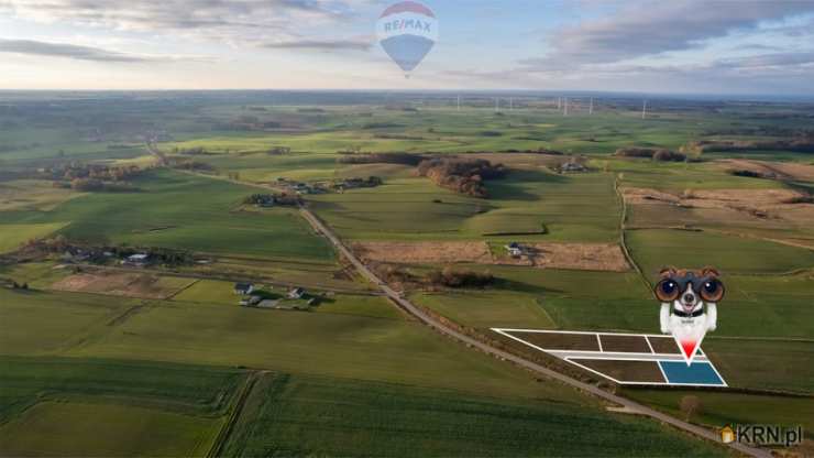 , Dobrzyca, ul. , Działki  na sprzedaż