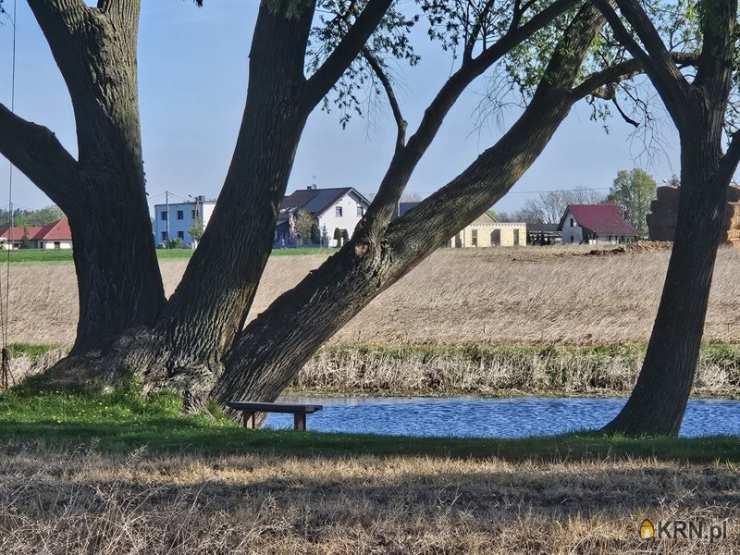 , Działki  na sprzedaż, Gołanice, ul. 