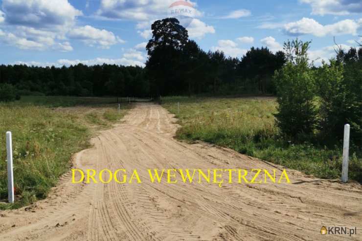 Działki  na sprzedaż, Gorczyca, ul. , 