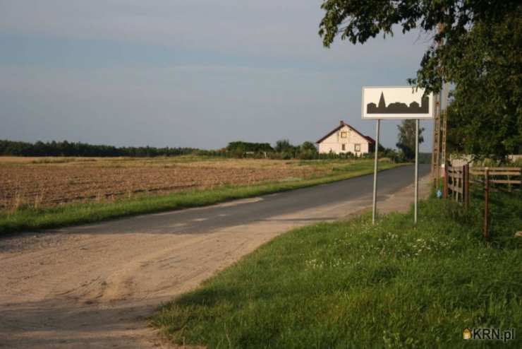 Biuro Obrotu Nieruchomościami ZACHÓD Adam Zawada, Działki  na sprzedaż, Kaszczor, ul. 