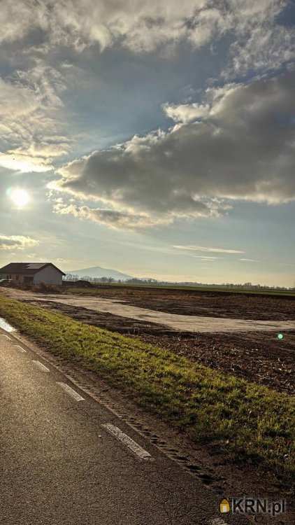 Działki  na sprzedaż, Kobierzyce, ul. , 