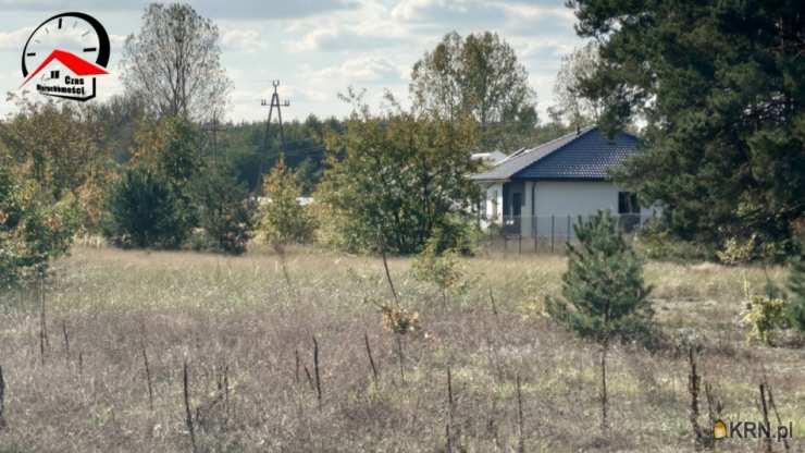 , Działki  na sprzedaż, Koło, ul. Klonowa