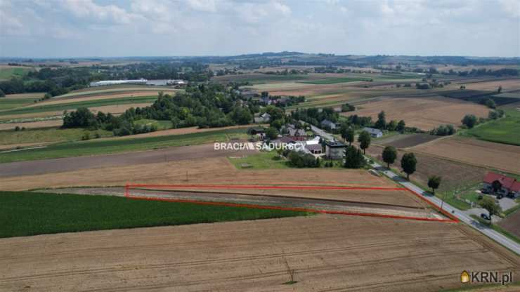 Niegardów, ul. , Działki  na sprzedaż, 