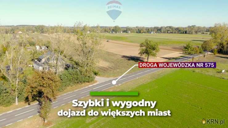 Nowa Mała Wieś, ul. , , Działki  na sprzedaż