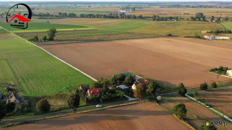 Działki  na sprzedaż, Parlin, ul. , 