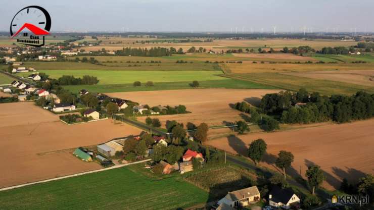 Czas Nieruchomości, Działki  na sprzedaż, Parlin, ul. 