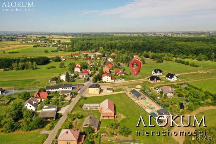 Zabierzów Bocheński, ul. , , Działki  na sprzedaż