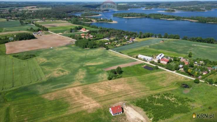 RE/MAX Polska, Działki  na sprzedaż, Bogaczewo, ul. 