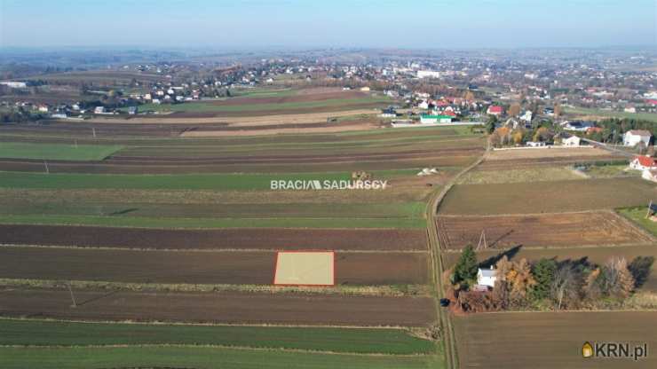 Miechów, ul. Polna, , Działki  na sprzedaż