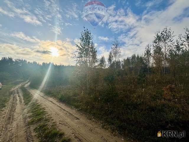 , Czapielsk, ul. , Działki  na sprzedaż