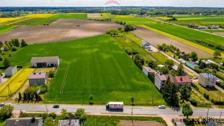 Sokołów Podlaski, ul. , , Działki  na sprzedaż