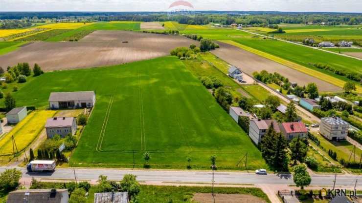 , Sokołów Podlaski, ul. , Działki  na sprzedaż